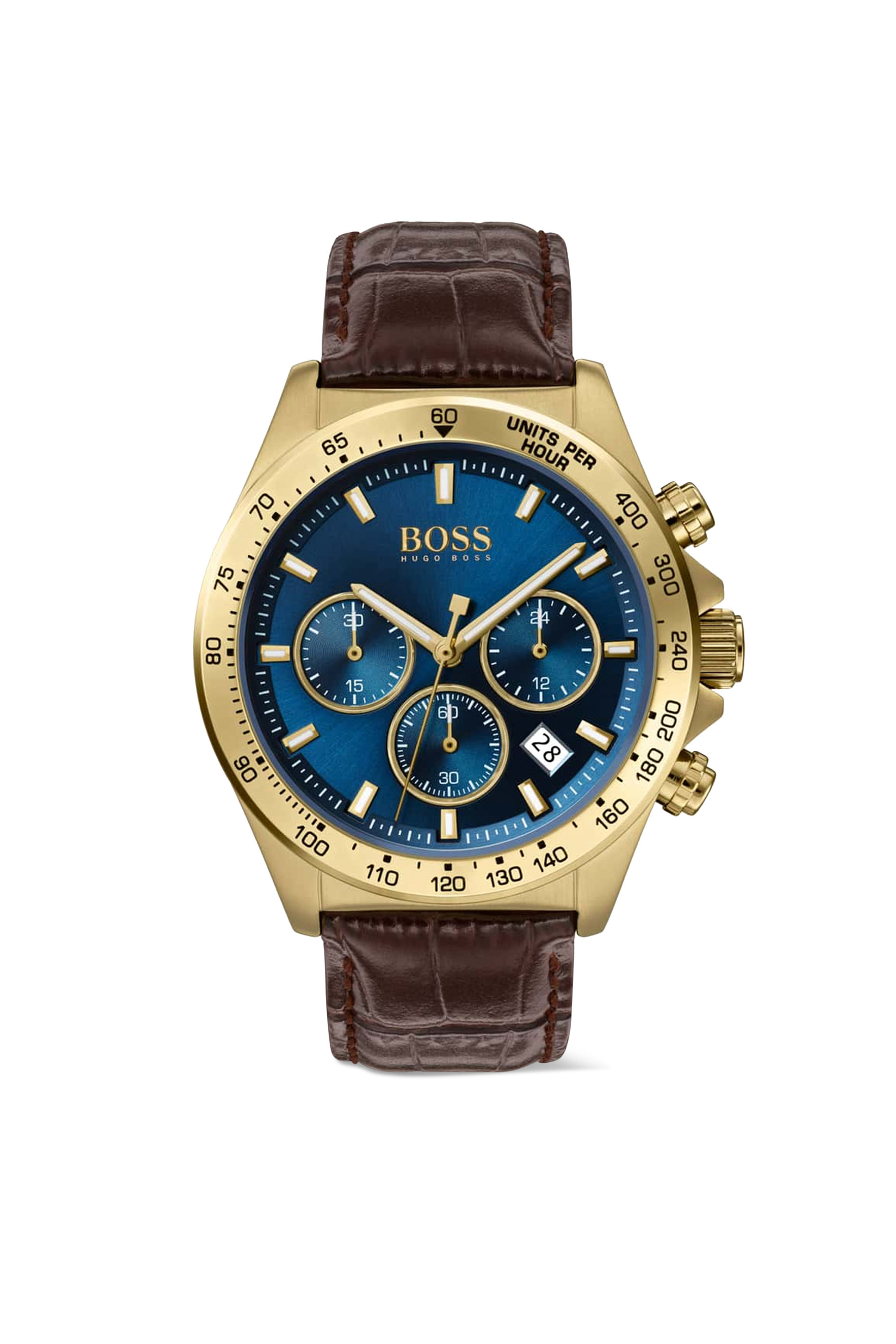 Hugo boss sale watches junior